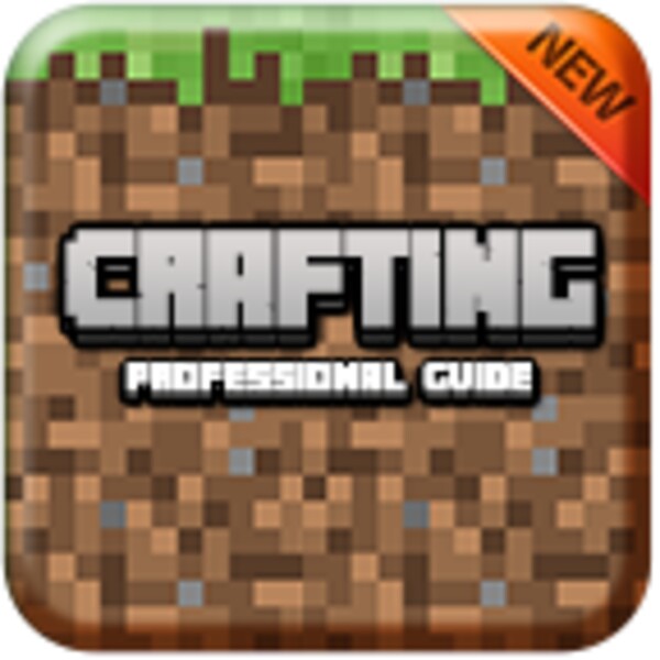 Crafting Guide Professional para Android - Descarga el APK en Uptodown
