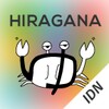 Hiragana Memory Hint [Indonesi icon