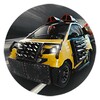 [Depricated] Trabi vs Zombies icon