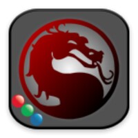 Mortal Kombat Moves android app icon