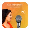 Live Microphone Announcement icon