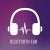 Bluetooth Ear ( Hearing Aid ) icon