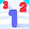 Number Run Game: Merge Number icon