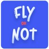 Fly or Not icon