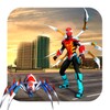 Spider Robot War Machine Games icon