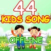 Nursery Rhymes & Kids Songs icon