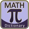 Mathematics Dictionary icon