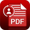 Contacts To PDF - Phone Contac icon