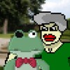 Icono de Froggy vs. Mother-in-law