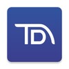 D-Ticket:App icon