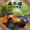 4x4 Off-Road Rally 6 icon