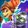 Biểu tượng Ratchet & Clank: Ranger Rumble