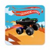 4x4 Monster Truck Game Stunt icon