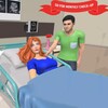 Icono de Mother Life Sim Family Games
