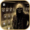 Hoody Skull Killer Keyboard Ba icon