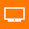 Icono de Orange TV • France