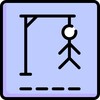 Icône Hangman