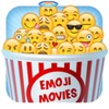 Icona di EmojiMovies