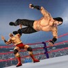 أيقونة Tag Wrestling