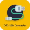 USB Connector : OTG USB Driver icon