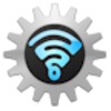NFC Gears icon