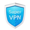 SuperVPN Fast VPN Client आइकन