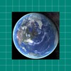 Earth Planet 3D live wallpaper 아이콘