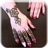 أيقونة Mehndi Designs