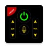 Smart TV Remote icon