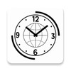 World Clock - TimeZone Widget icon