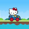 2. Hello Kitty Racing Adventures icon