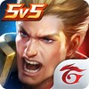 Garena Liên Quân Mobile 아이콘