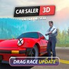 Car Saler Simulator Game 2023 MOD