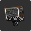 AnalogTV 아이콘