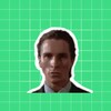 Icono de Stickers Memes