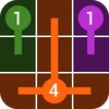 Fill Grid - Number Puzzle icon