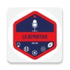 La Deportiva Radio icon