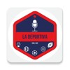 Icona di La Deportiva Radio