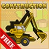 Kids Puzzle Construction icon
