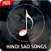 Hindi Sad Songs आइकन