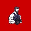 Icono de GYM WORKOUT TRACKER: FITNESS
