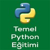Temel Python Eğitimi icon