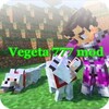 Vegeta 777 mod icon