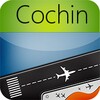 Cochin Airport (COK) Info + Flight Tracker icon