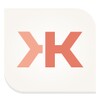 أيقونة Klout