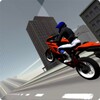 Extreme Motorbike Driver 3D icon