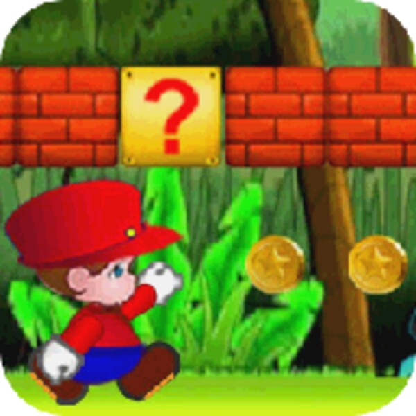 Mario for Android - Download the APK from Uptodown