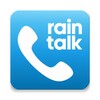 rain talk icon