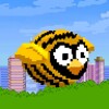 Clumsy Bee icon