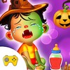 Halloween Baby Day Care icon